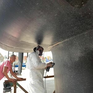 De Zeezeilers van Marken B.V. image 2