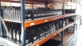 Vijf aanhoudingen in onderzoek naar faciliteren georganiseerde hennepteelt