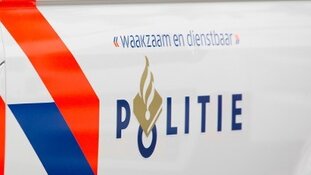 Twee mannen aangehouden na schietincident