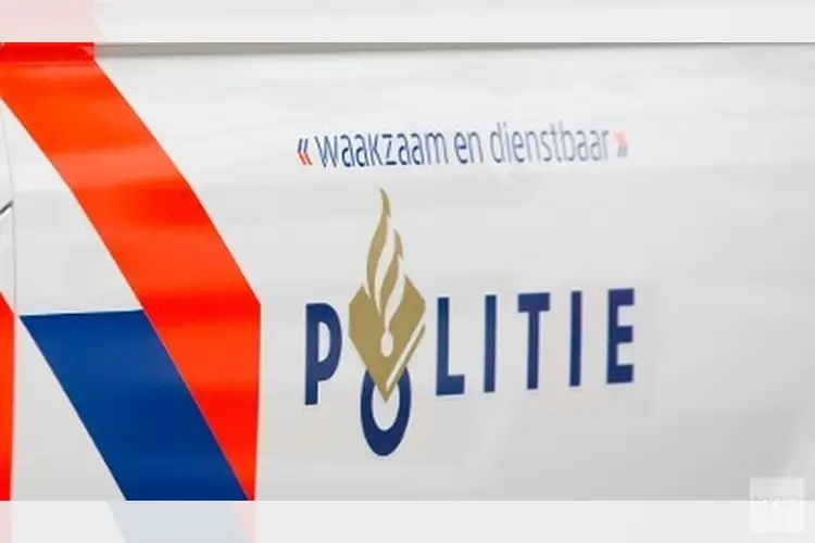 Twee mannen aangehouden na schietincident