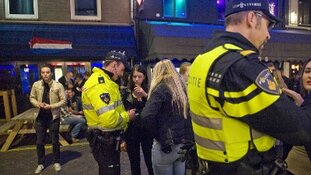 Politie kijkt terug op rol tijdens actieweek Code Rood