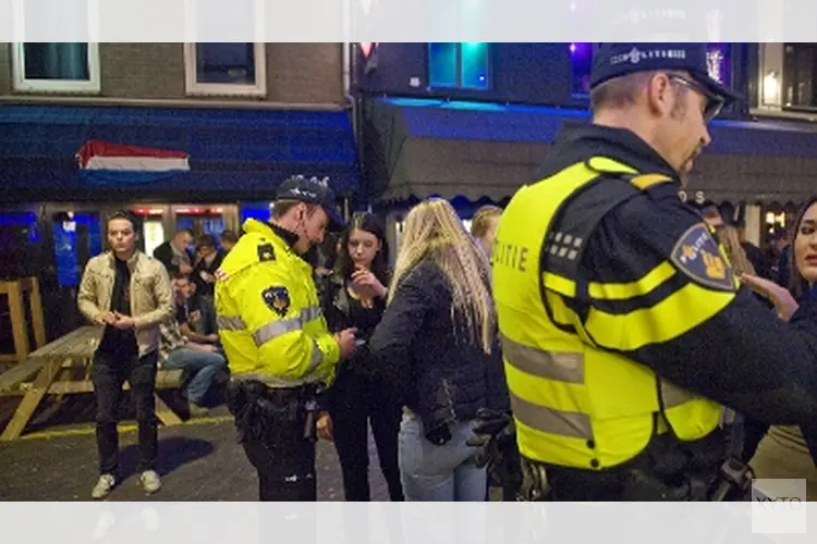 Politie kijkt terug op rol tijdens actieweek Code Rood