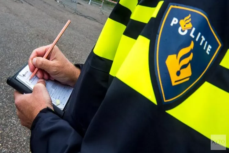 Twee bestuurders onder invloed van drugs aangehouden