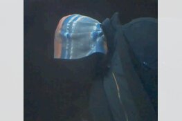 Leeuwarden - Gezocht - Woninginbraak Fonteinstraat Leeuwarden