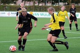 SC Stiens koploper na zege