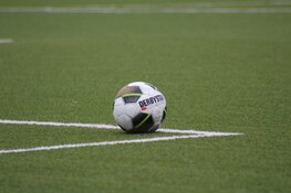 Kallon op schot voor Cambuur