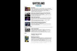 Evenementenkalender november 2019