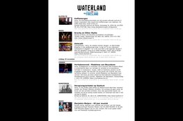 Evenementenkalender november 2019