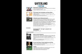 Evenementenkalender november 2019