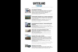 Evenementenkalender november 2019