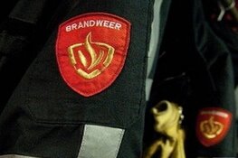 Stroomstoring door brand in transformatorhuis