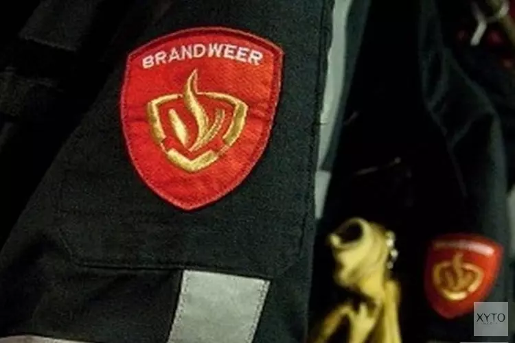 Stroomstoring door brand in transformatorhuis