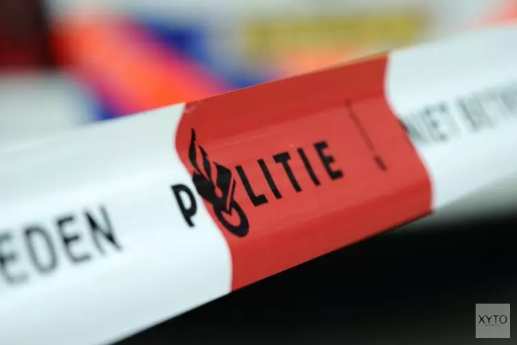 Zwaargewonde bij mogelijke schietpartij