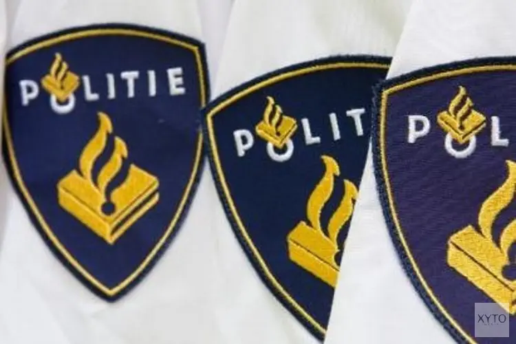 Politiebureau Zuidergrachtswal dicht voor publiek