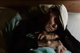 Documentaire over euthanasie en mantelzorg: Punt Uit - Schluss Aus - Full Stop 12 maart in de filmtheaters
