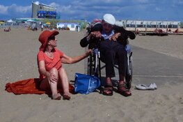 Documentaire over euthanasie en mantelzorg: Punt Uit - Schluss Aus - Full Stop 12 maart in de filmtheaters