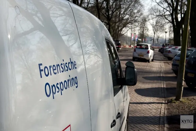 Zoekacties in Koarjum vanwege dood Karin Grijpstra