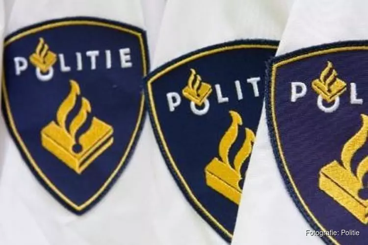 Vermist meisje (17) in goede gezondheid aangetroffen