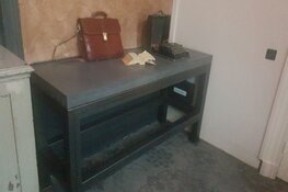 Industrieel wonen. Kom naar dé woonwinkel van Nederland