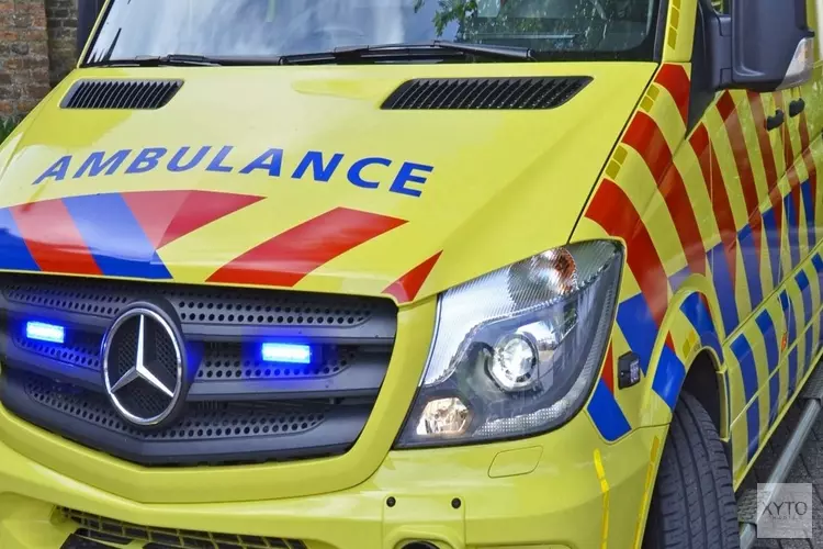 Tweemaal aanrijding op zelfde punt Julianalaan