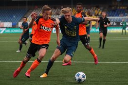 FC Volendam haalt uit in Leeuwarden (0-4)