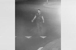 Leeuwarden - Gezocht - Overval koerier