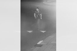 Leeuwarden - Gezocht - Overval koerier