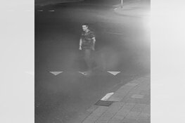 Leeuwarden - Gezocht - Overval koerier