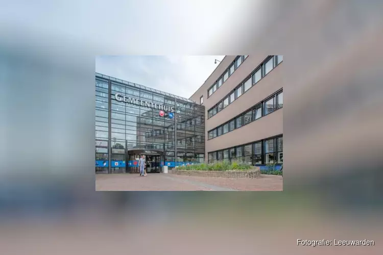 Gemeentehuis weer hele dagen geopend