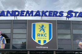SC Cambuur klopt RKC vanaf de strafschopstip