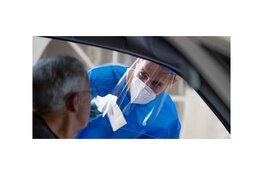 Laboclean opent eerste COVID-19 snelteststraat in Leeuwarden