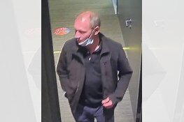 Bejaarde dame in zorginstelling bestolen van pinpas!