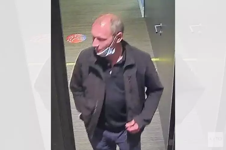 Bejaarde dame in zorginstelling bestolen van pinpas!
