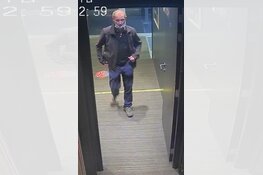 Bejaarde dame in zorginstelling bestolen van pinpas!