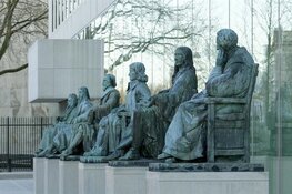 Man schuldig bevonden aan belaging: zorgmachtiging verleend