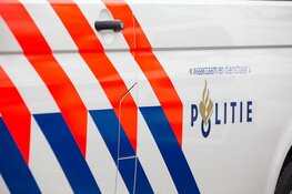 Getuigen gezocht van steekpartij Leeuwarden