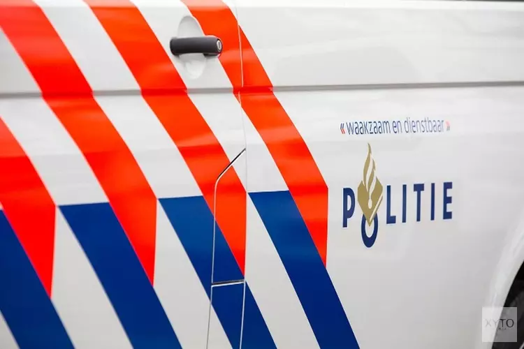 Getuigen gezocht van steekpartij Leeuwarden