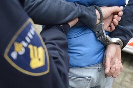 Vijf verdachten aangehouden na meerdere vernielingen en brandstichtingen