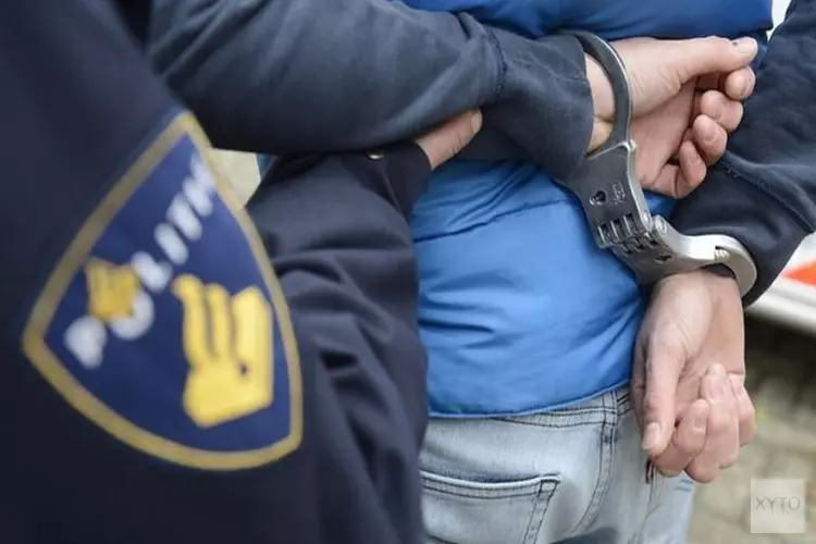 Vijf verdachten aangehouden na meerdere vernielingen en brandstichtingen