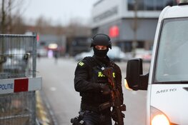 Megaproces rondom Ridouan Taghi van start; eerste verdachten komen aan bij rechtbank