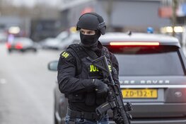 Megaproces rondom Ridouan Taghi van start; eerste verdachten komen aan bij rechtbank