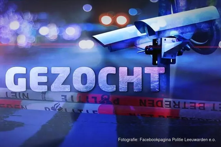 Getuigen gezocht inklimming woning
