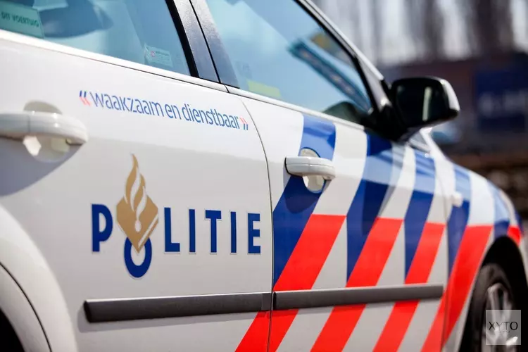 Getuigen gezocht straatroof