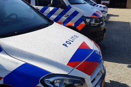 Man zwaargewond bij woningoverval Coopmansstraat