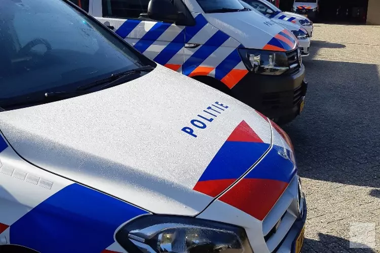 Man zwaargewond bij woningoverval Coopmansstraat