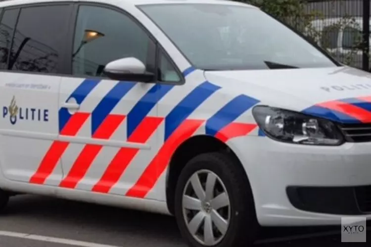 Getuigen gezocht bedreiging