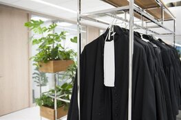 Gevangenisstraf geëist voor uitbuiting in Leeuwarder seksinrichting