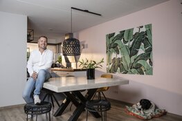 Het innovatieve Lightswing groeit in binnen- en buitenland