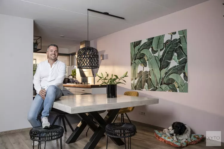 Het innovatieve Lightswing groeit in binnen- en buitenland