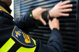 Twee aanhoudingen na steekincident Leeuwarden